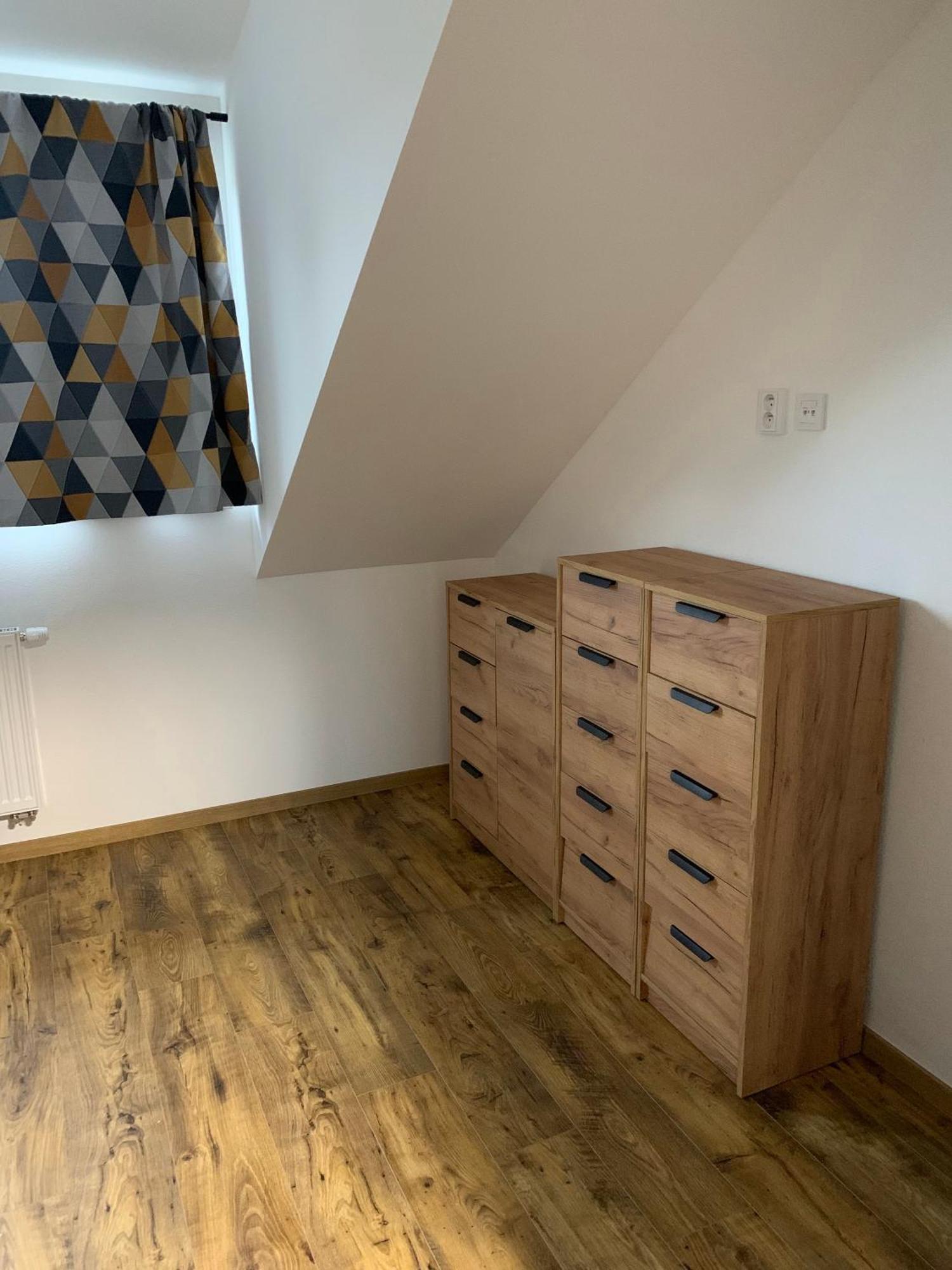 Apartman Mavis Kasperske Hory Exterior photo